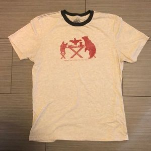 Farm To Table SS T-Shirt Men’s: Large